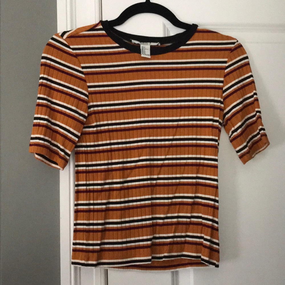 Striped shirt